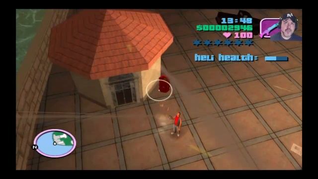 GTA Vice City Stream : I Love The 80s!!! Part 3 смотреть онлайн