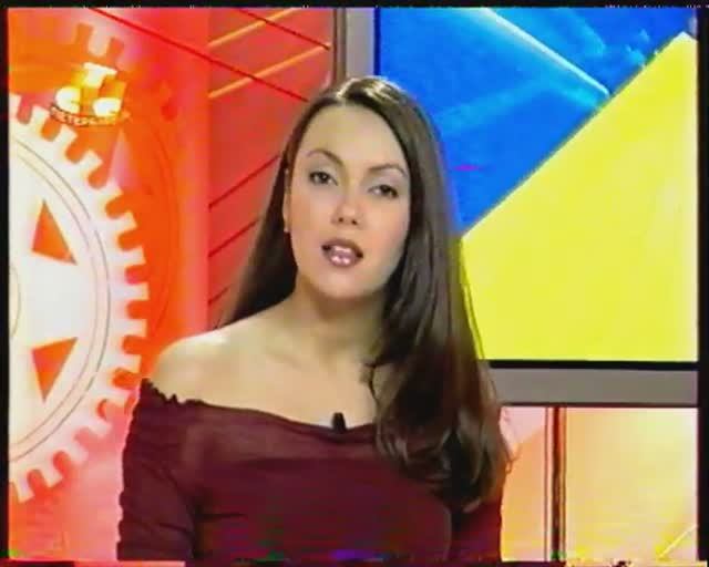 "Детали" на "СТС-Петербург". 12.03.2004г. смотреть онлайн