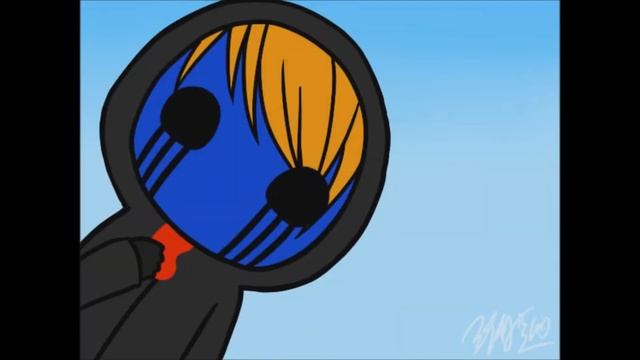 Cweeрypasta 1 Серия  На русском__Крипипаста мультик_