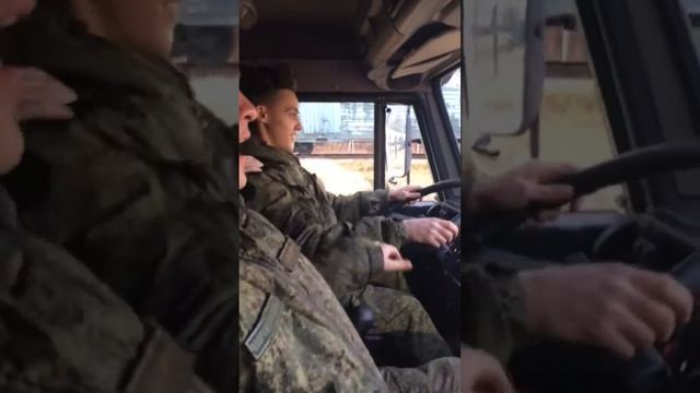 Отморозок гоняет на камазе часть II смотреть онлайн