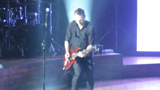 Томас Андерс в Тель Авиве. Соло музыкантов/Thomas Anders In Tel Aviv. Solo Musicians