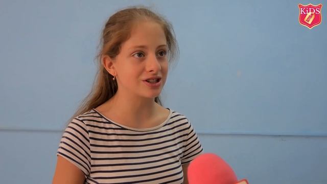 KiDS Патруль Что такое кинофестиваль? смотреть онлайн