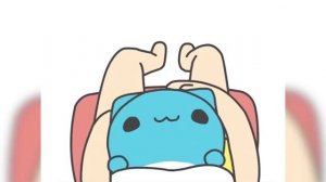 [Funny BugCat - Capoo] Комикс с неожиданным финалом | багкэт - капу #часть 6