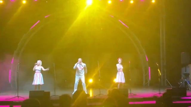 Гала концерт Кавер Хор Шоу 2: 0 смотреть онлайн