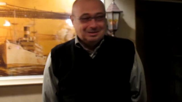 Выставка графики Ю.Косилова в" Кофейнике" смотреть онлайн