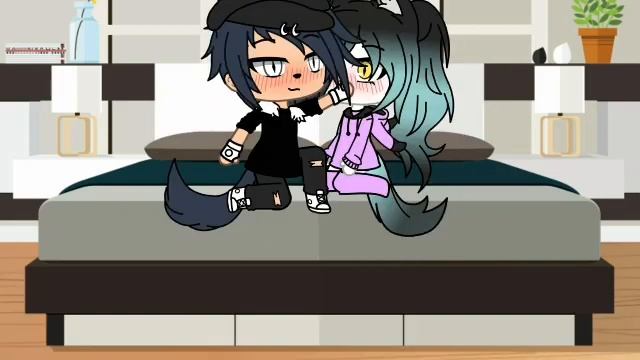 Мой парень-Джефф убийца//3 сезон [8/10] смотреть онлайн