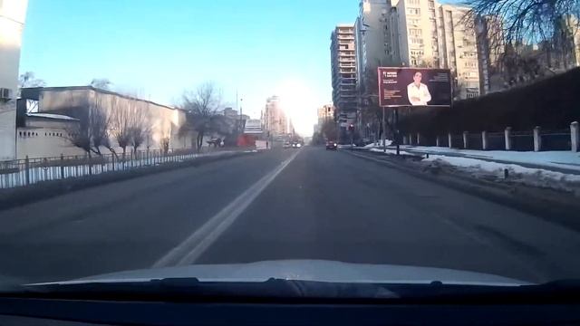 А че, так можно было?! #2 Эпичный проезд КРАСНОГО светофора смотреть онлайн