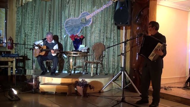 Иван Аргунов - Испэтэх киһи баар ини. смотреть онлайн