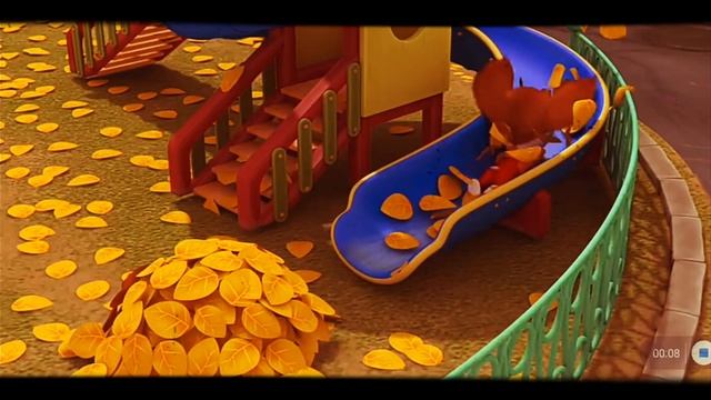 Песня я Винтик я Шпунтик смотреть онлайн