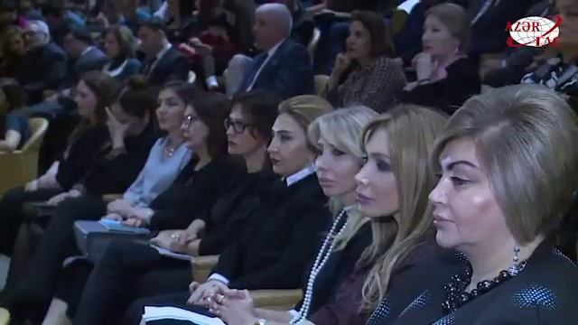 Награждены победители IX фестиваля фильмов «Азербайджанская семья 2017»