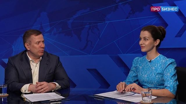 Склад. Технологии. Бизнес. Андрей Соколов для сайта