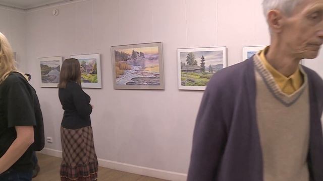 Резные сокровища Севера ©20231004 смотреть онлайн