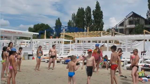 ТЦ "МЬЮЗИК ХОЛЛ" ФОТООТЧЕТ 1 поток КОБЛЕВО 2013 смотреть онлайн