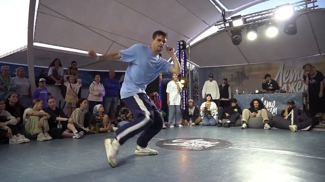 ВЕЛЬТА VS JEKA VS STAJ VS МАНТРА VS САША SAZ | HOUSE DANCE BATTLE #4 | ЛЕТО ДЖЕМ ТАРХАНКУТ 2023 смотреть онлайн