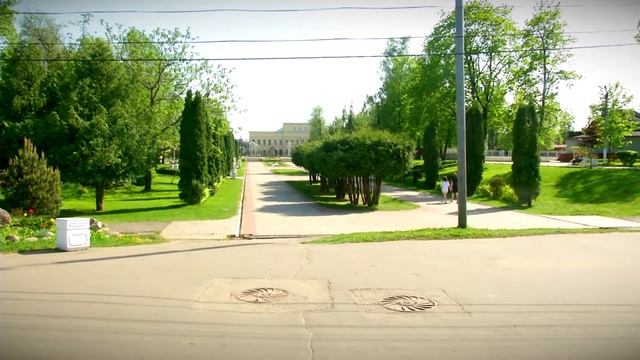 В Твери пройдёт фестиваль «Площадь Добра» смотреть онлайн