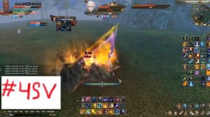 PW PVP ES / ПВ ПВП СТРАЖА ( КОММЕНТЫ С ТС )