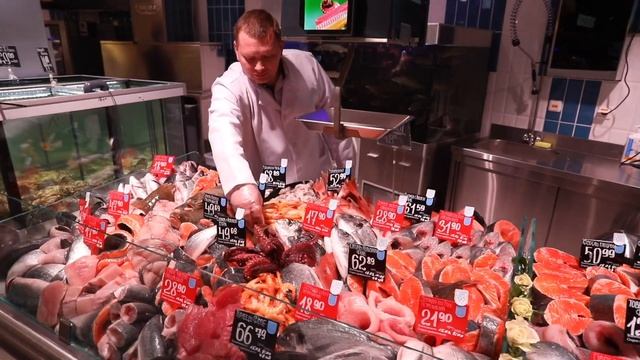 Silpo Jazz Supermarket смотреть онлайн