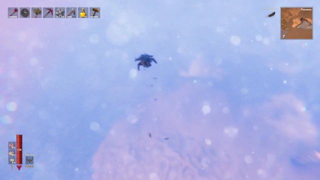 САМЫЙ ДАЛЬНИЙ ПОЛЁТ В ИСТОРИИ VALHEIM смотреть онлайн