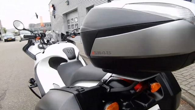 BMW K1200GT-P 2009 смотреть онлайн