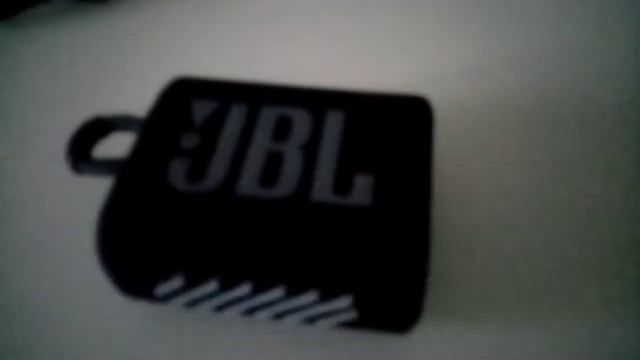 JBL go 3 unboxing смотреть онлайн