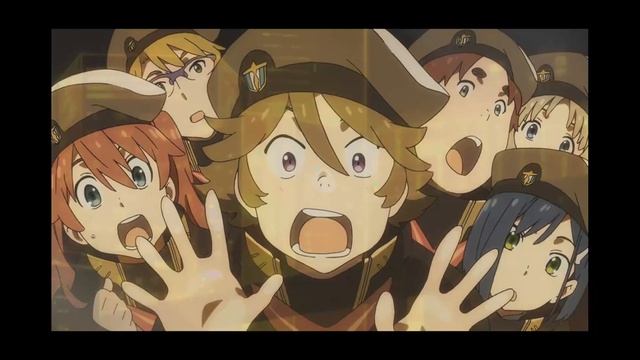 Меч Рассвета Главы 1-4 | Озвучка манги смотреть онлайн