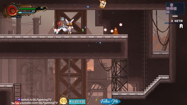 #letsplay 🎮 #играем ► : Tevi