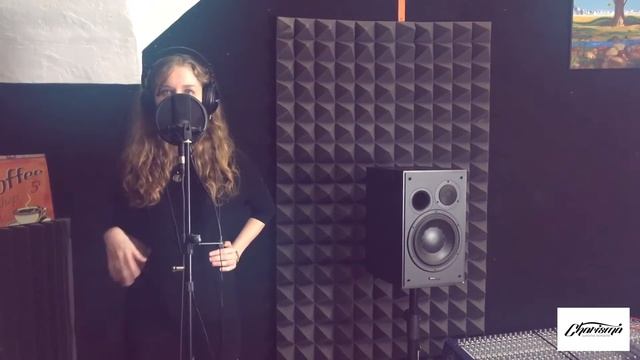 Fallin' - Alicia Keys Cover смотреть онлайн