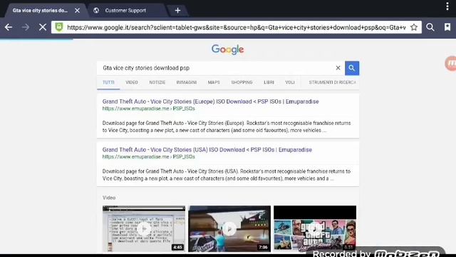 Ppsspp emulator download gta vice city storiew смотреть онлайн