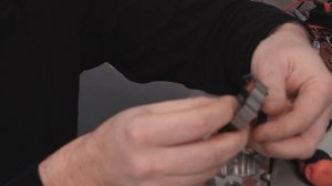 Ремонт электронного актуатора за два часа DAF XF106!