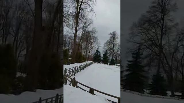 зима весной не шутка 1 апреля смотреть онлайн
