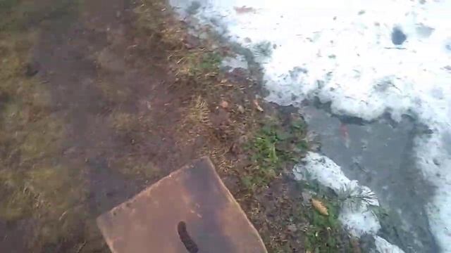 Первоапрельский улов 🛵😂 смотреть онлайн