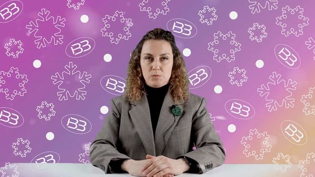 Галерея Парк: приглашение на новогодние мероприятия смотреть онлайн