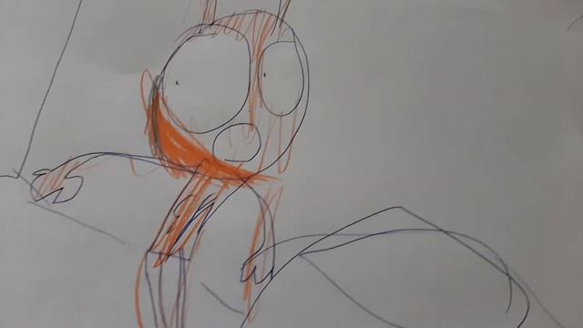 Кролик и Кволик - без туалета на 15 минут (СЕЗОН 2 СЕРИЯ 3) смотреть онлайн