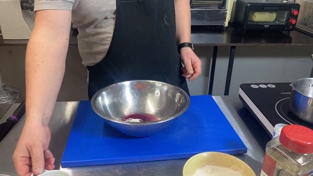 Икра из свеклы