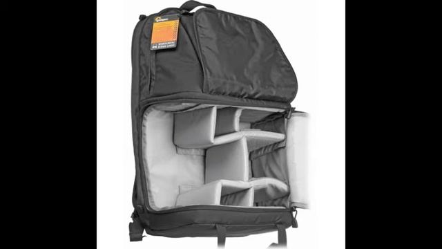 LowePro FastPack 250 Backpack смотреть онлайн