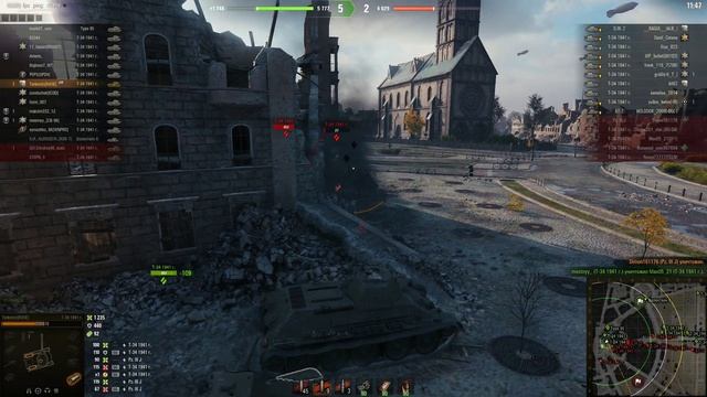 Т-34 с Л-11 смотреть онлайн