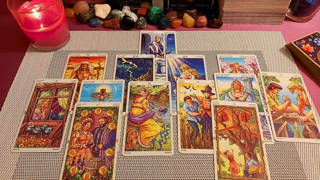 ♌ЛЕВ✨ФЕВРАЛЬ2021/Таро-прогноз/Таро-Гороскоп Лев/Taro_Horoscope Leo/Winter 2021. смотреть онлайн