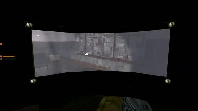 Paranoia Half life Mod Part 1 смотреть онлайн