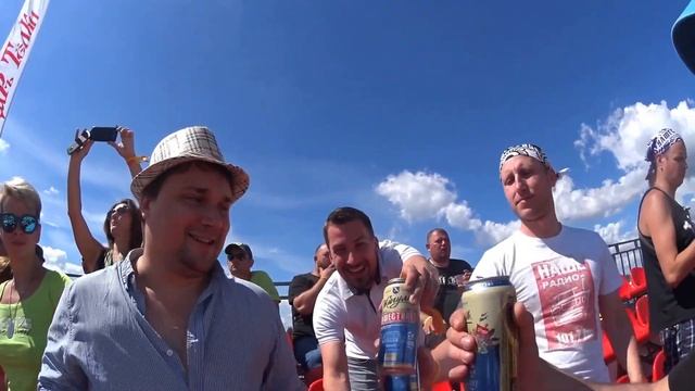 Нашествие 2016 смотреть онлайн