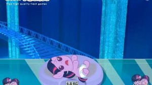 Мультик:Пони Твайлайт Рожает/Cartoon: Pony Twilight give birth