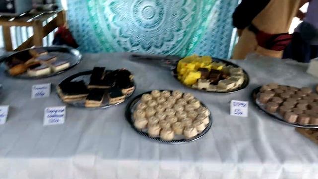 2020.07.24-26 - Фестиваль "Вне времени". Репортаж. смотреть онлайн