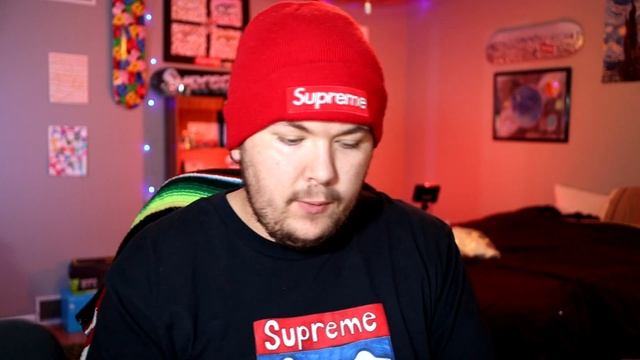 Supreme Stone Island Balaclava & Sweatshirt + Hats Unboxing!! FW20 смотреть онлайн