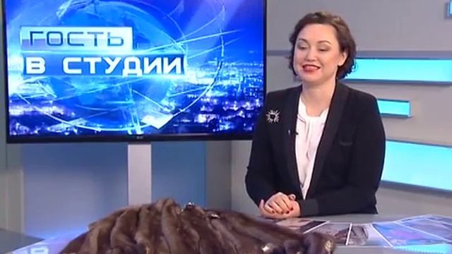 234 02 03 2015 Гость в студии ТРК Крым Симферополь смотреть онлайн