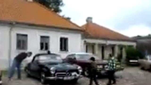 выставка ретро автомобилей на острове сааремаа смотреть онлайн