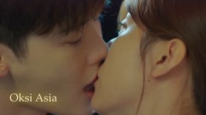 Дорама W меж двух миров (Drama W two words)