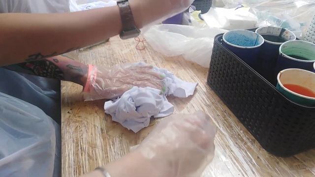 М3👕... раскрась майку сам!..."Фестиваль VULITSA EZHA 25.06.2023.Продолжение смотреть онлайн