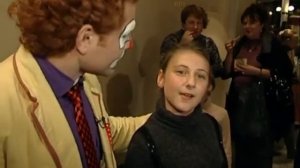 Азбука цирка. Фестиваль циркового искусства, ч. 2, вып. 21