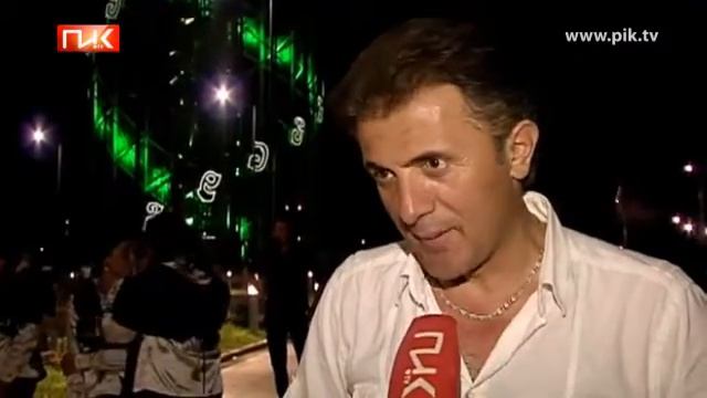 Батуми -- фестиваль лазской музыки смотреть онлайн