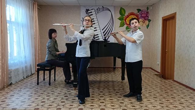 П. И. Чайковский 