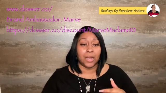 Dossier Fragrances: Brand Ambassador Marve! (30% OFF your entire order) смотреть онлайн